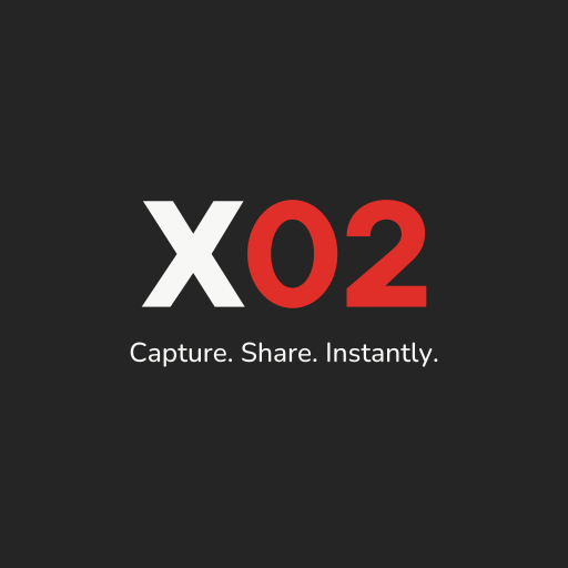 x02 logo