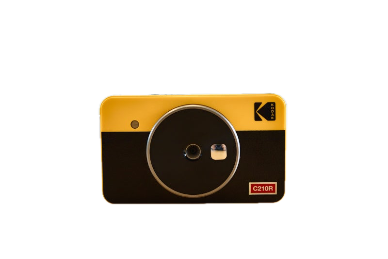 Polaroid camera