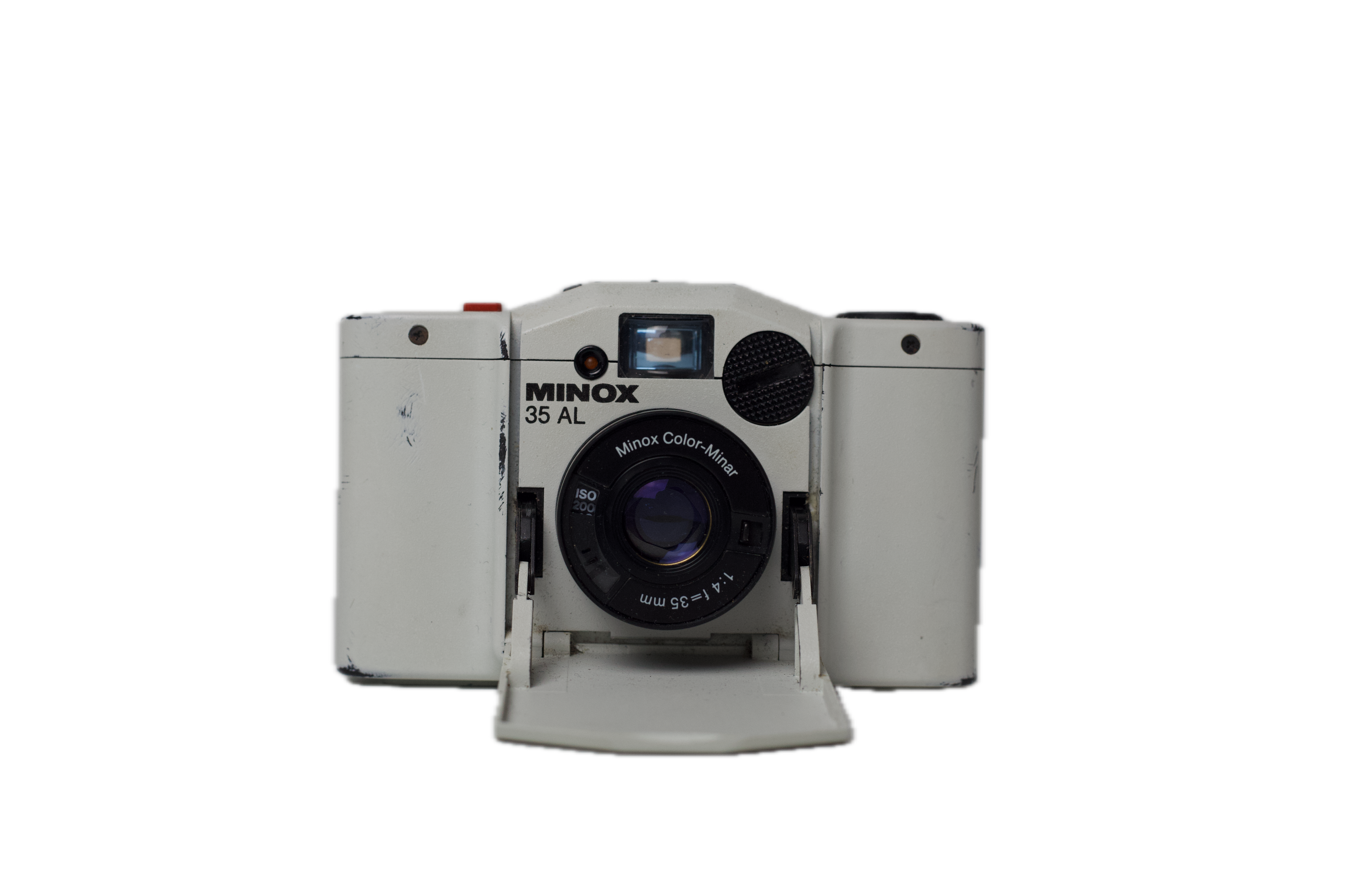 Minox 35 AL