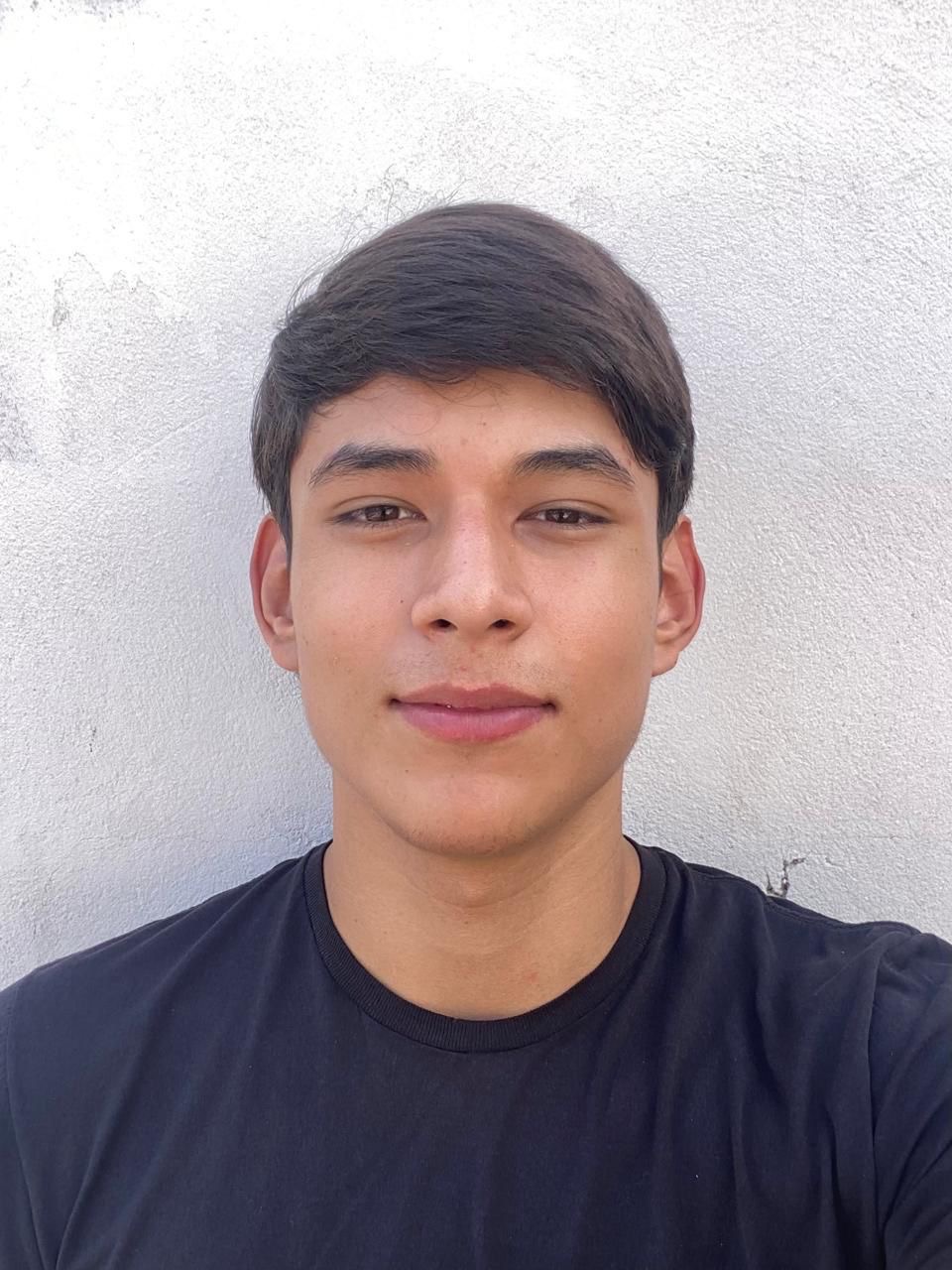 Irving Santiago Contreras Villanueva