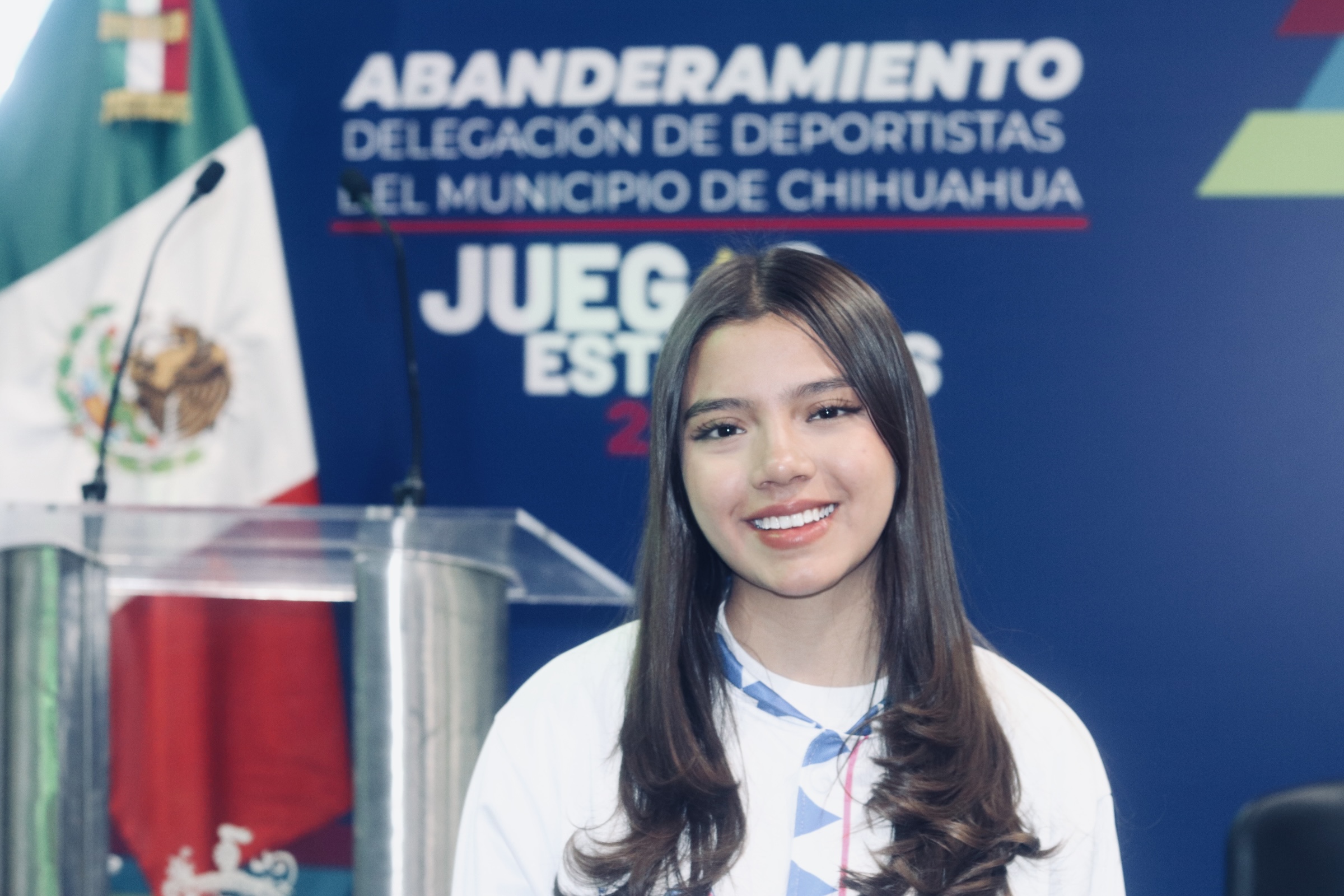 Maya Isabella Vázquez Manzo