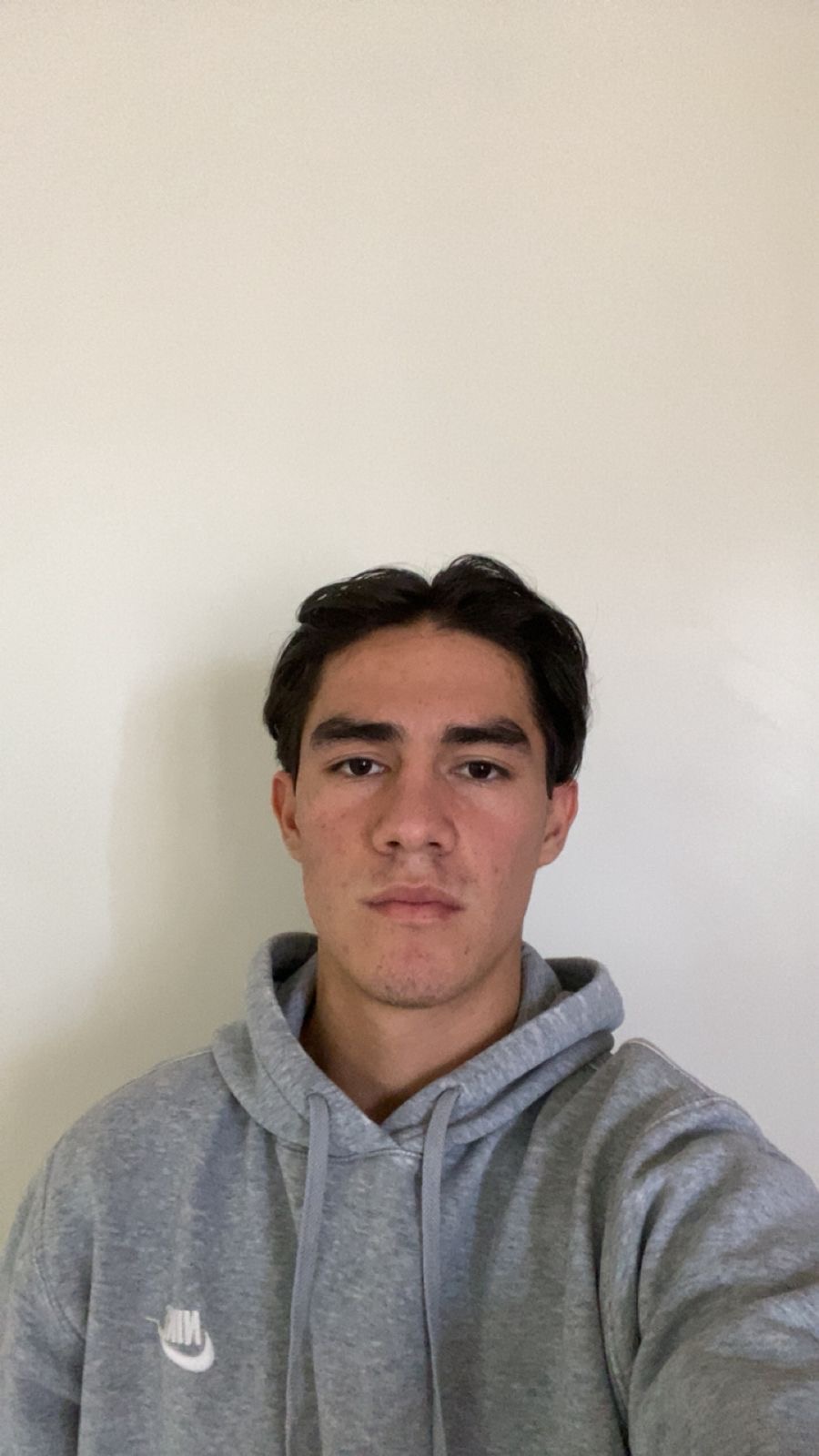 Sebastian Salas Rodríguez