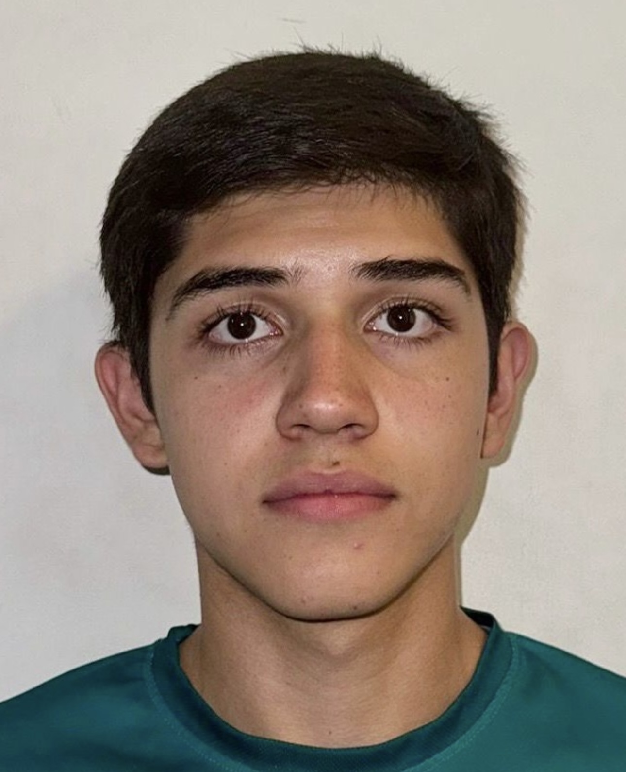 Gael Alejandro Ochoa Luna