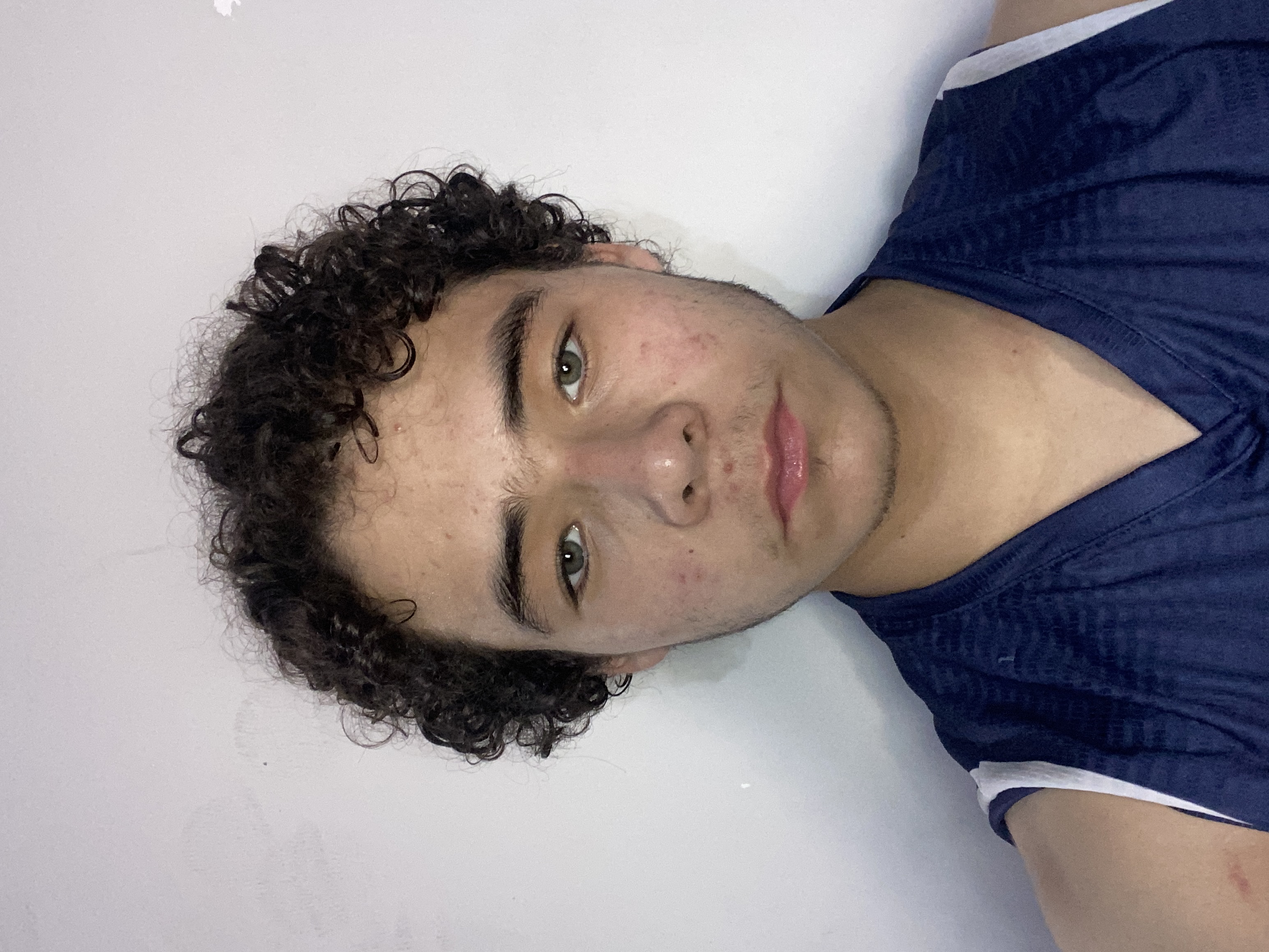 Joshua Leonardo Espinosa Monjaras