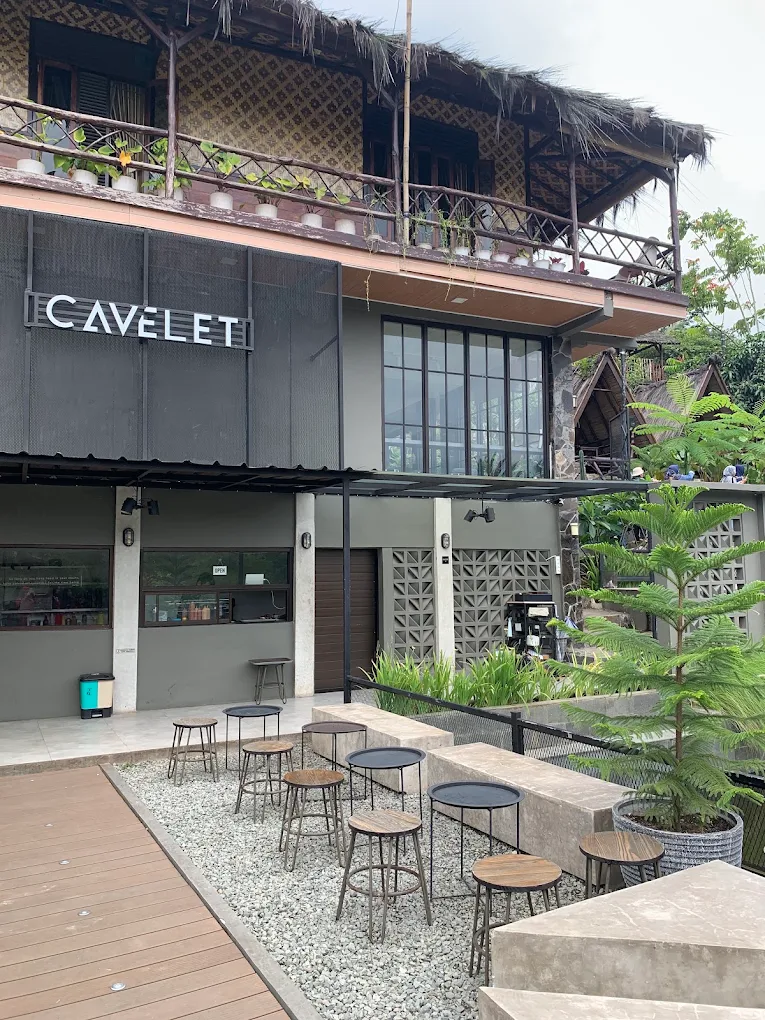 Cavelet Coffee
