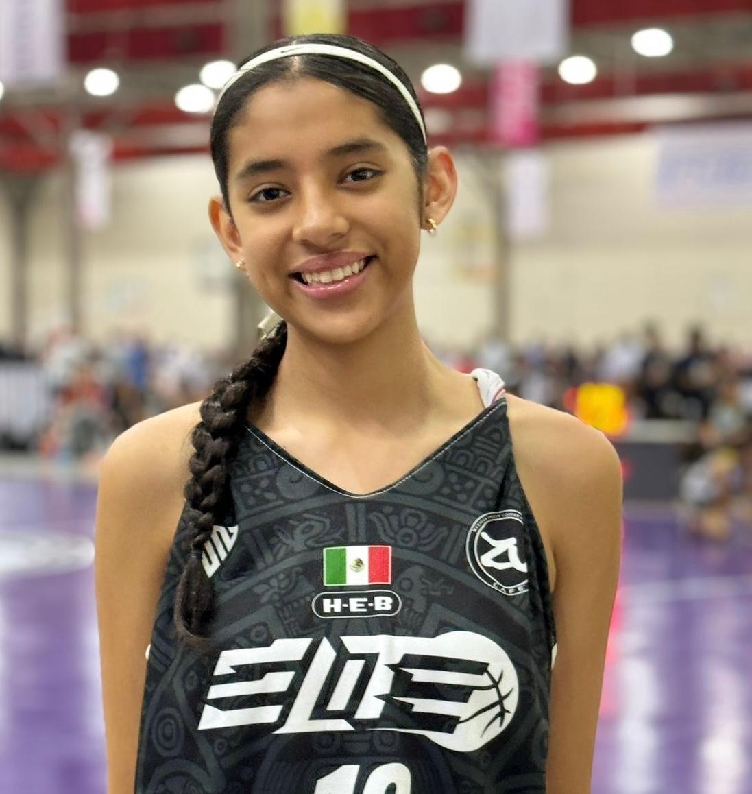 Tamar Sánchez Martínez