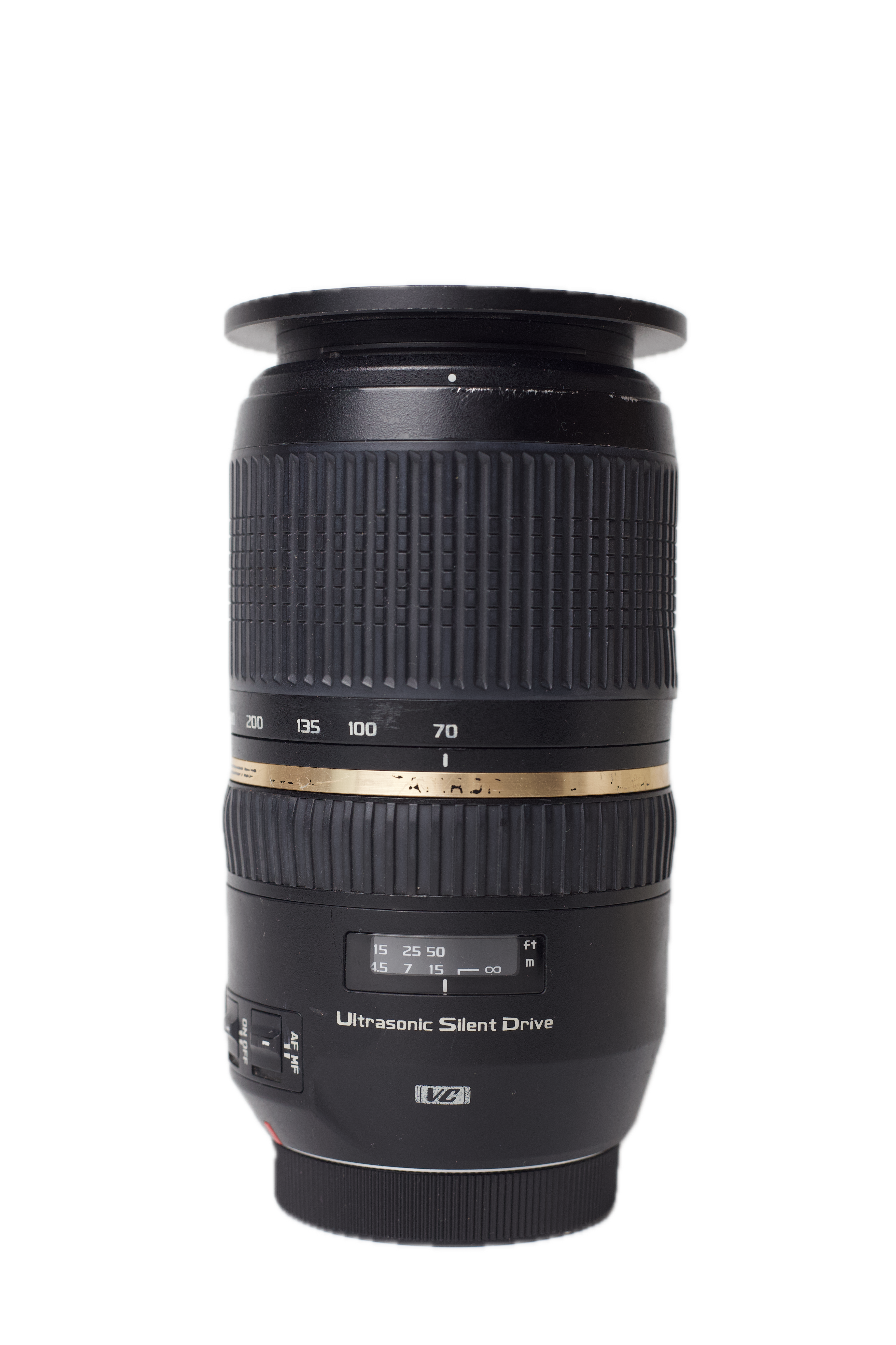 Lens two