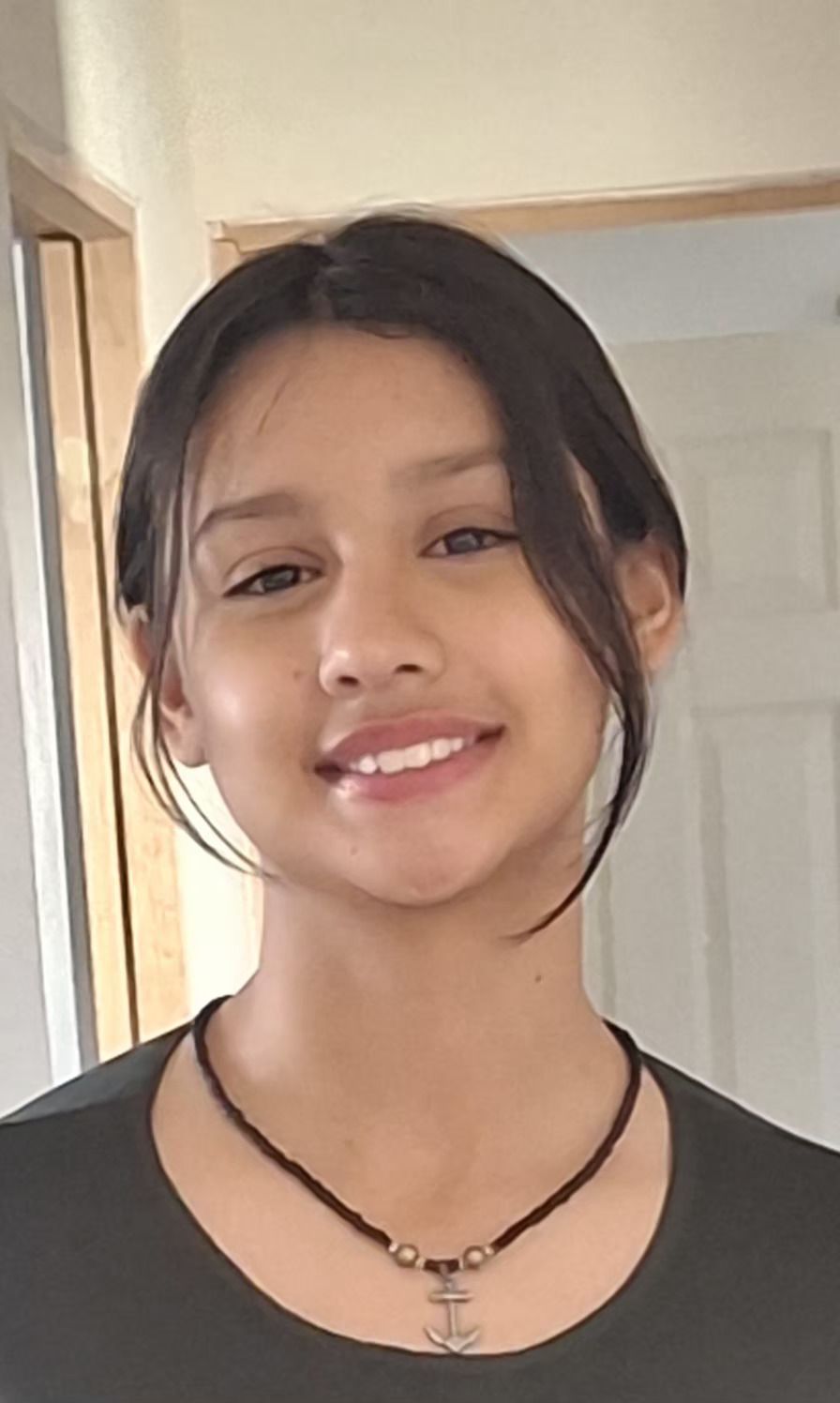 Deyla Daniela Santa Anna Hernández