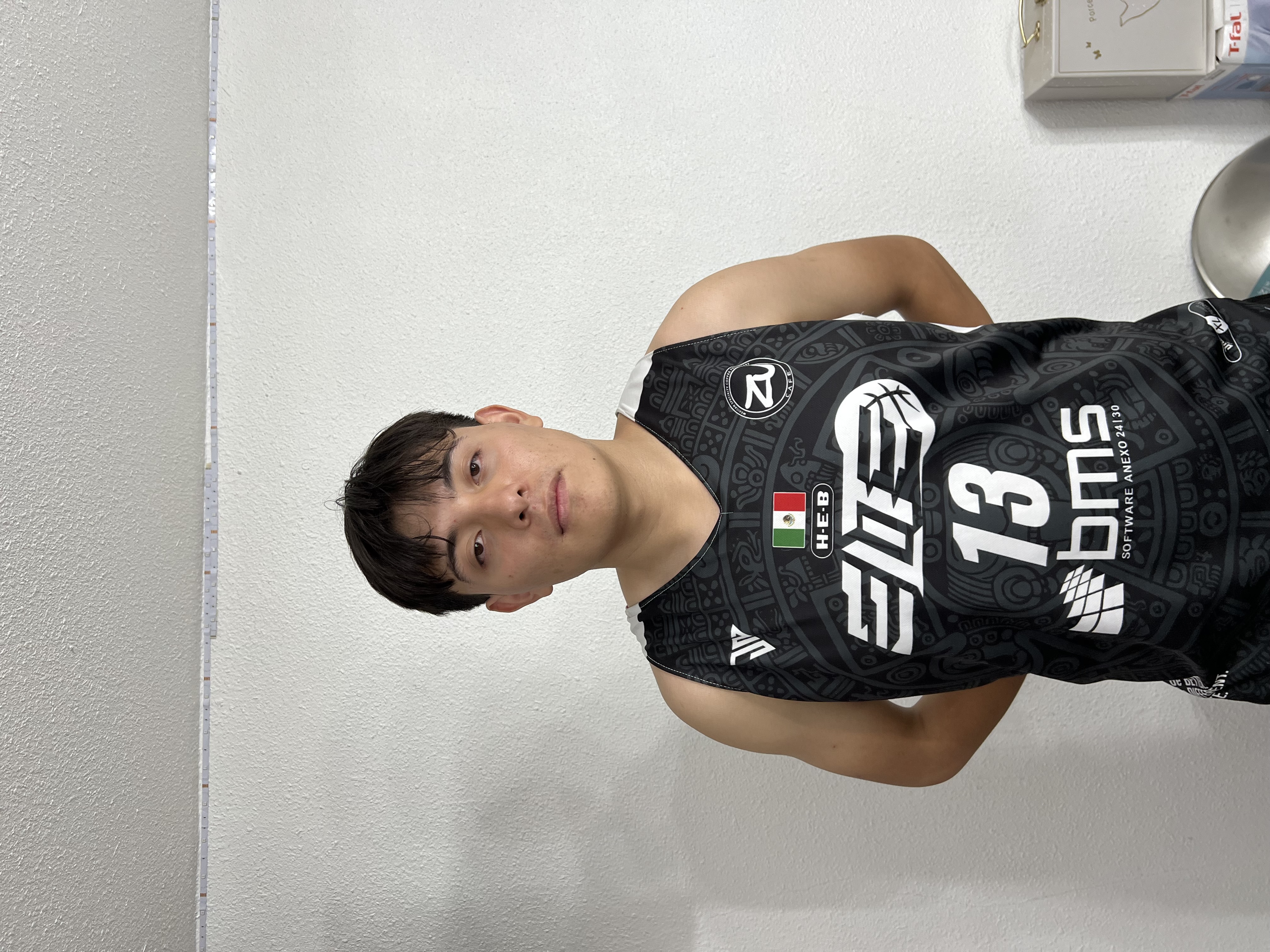 Sergio Celiz Medina