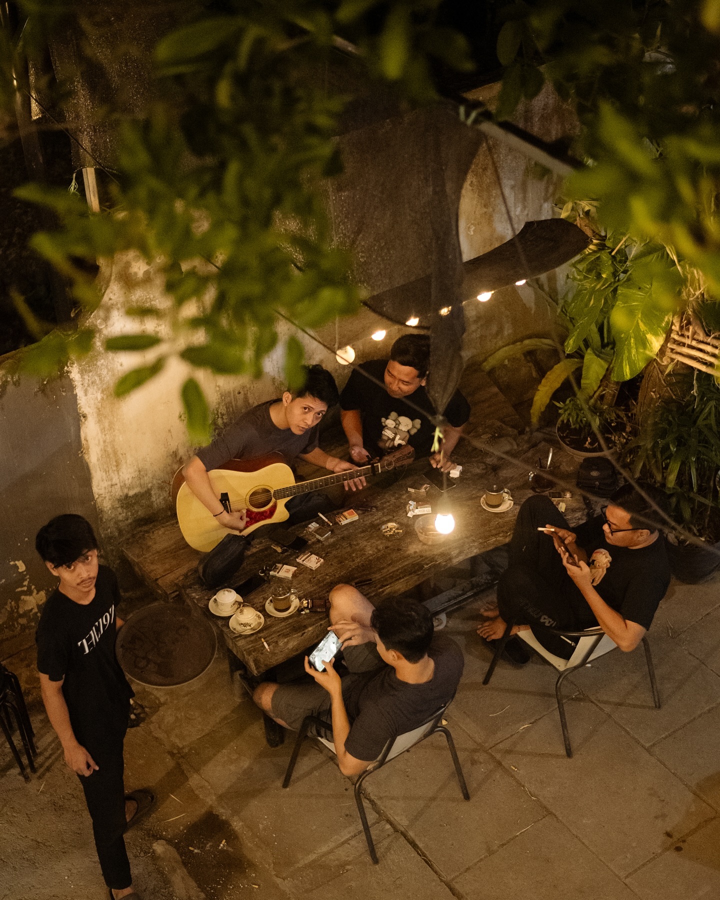 Bara Kopi Ponorogo
