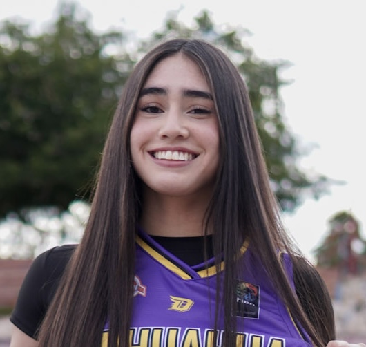 Valeria Corona Dominguez