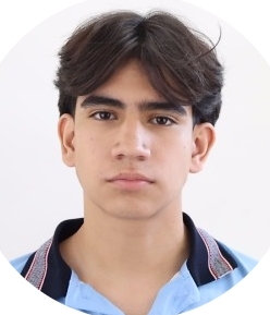 Luis Daniel Trinidad Salgado