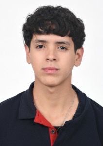 Iván Roberto Pérez Sosa