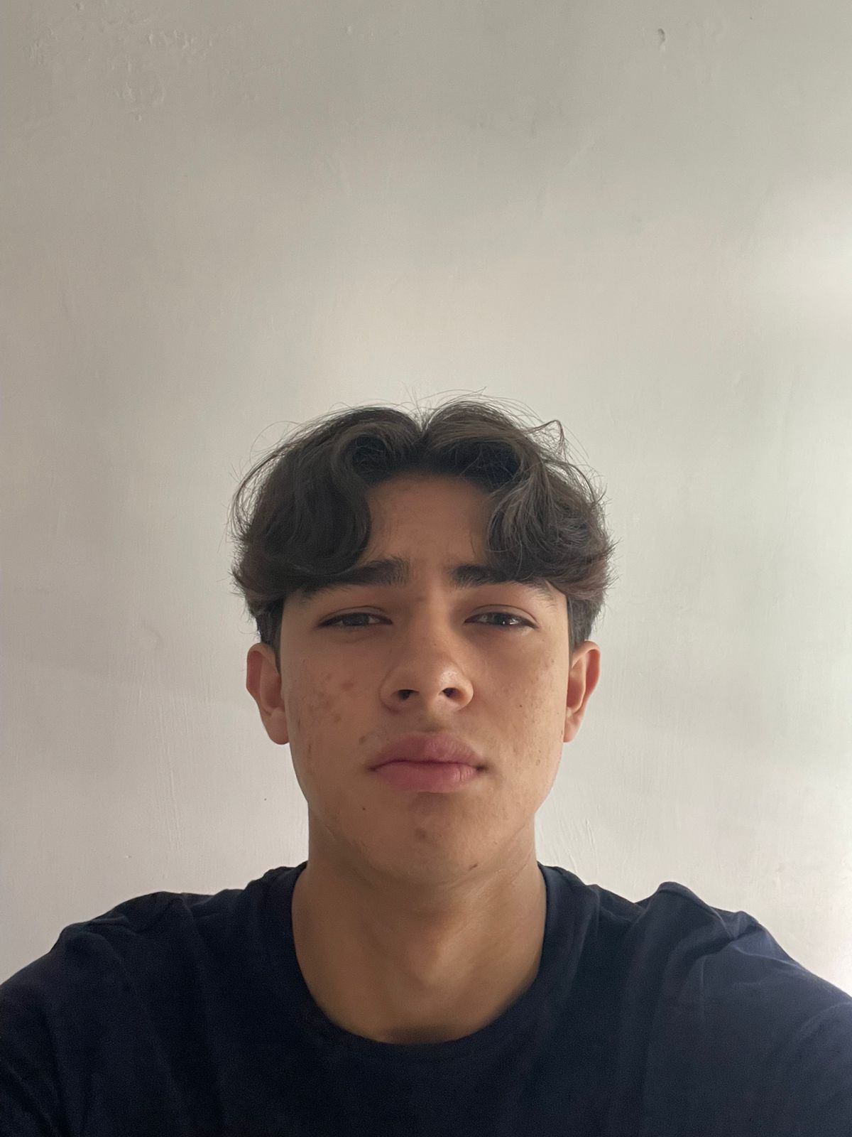Iván Daniel Jordan Lavin