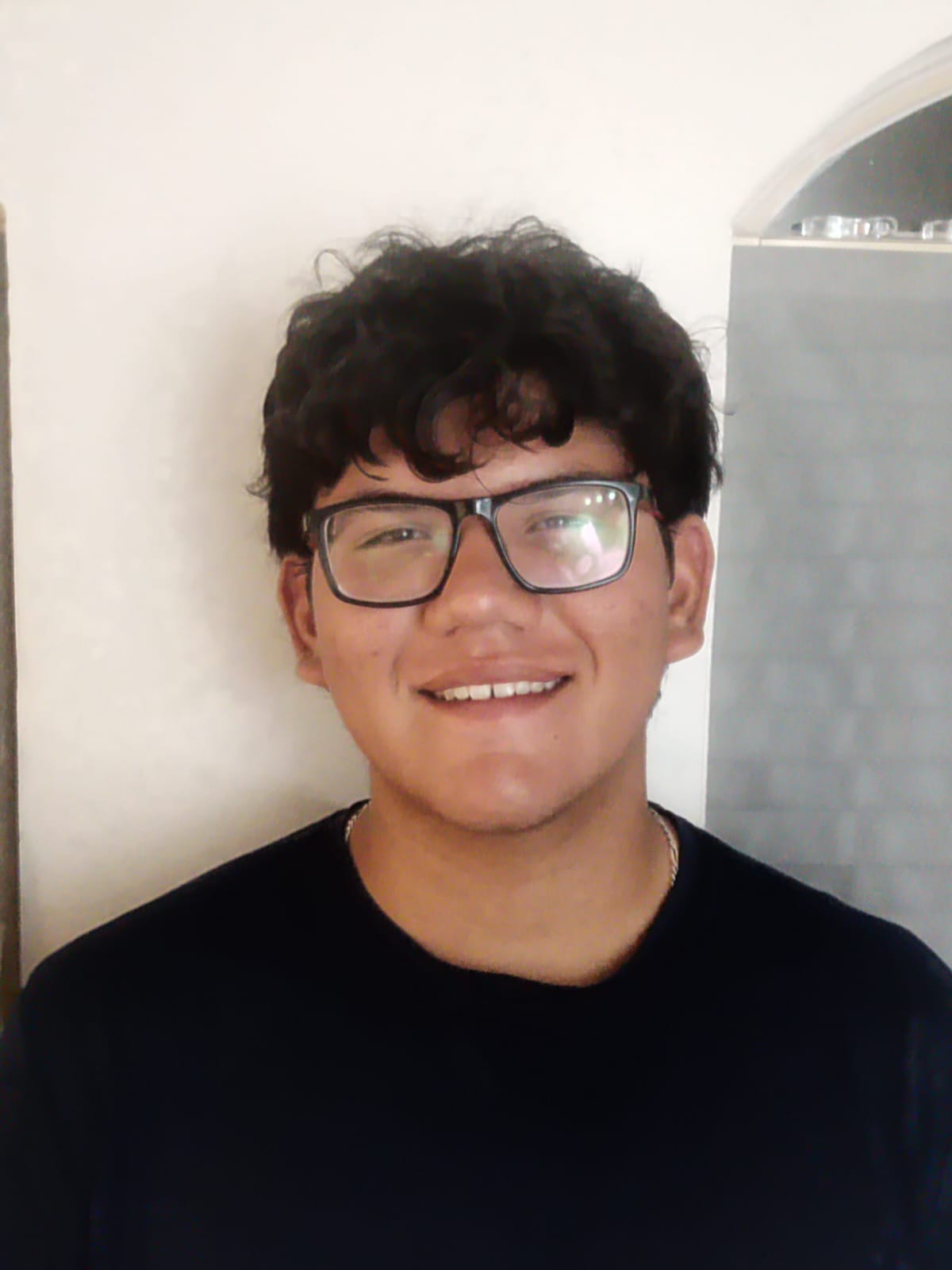 Victor Alonso Salas Roman