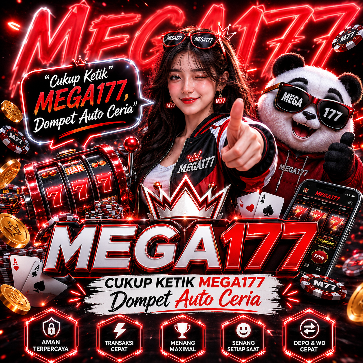 SLOT ONLINE