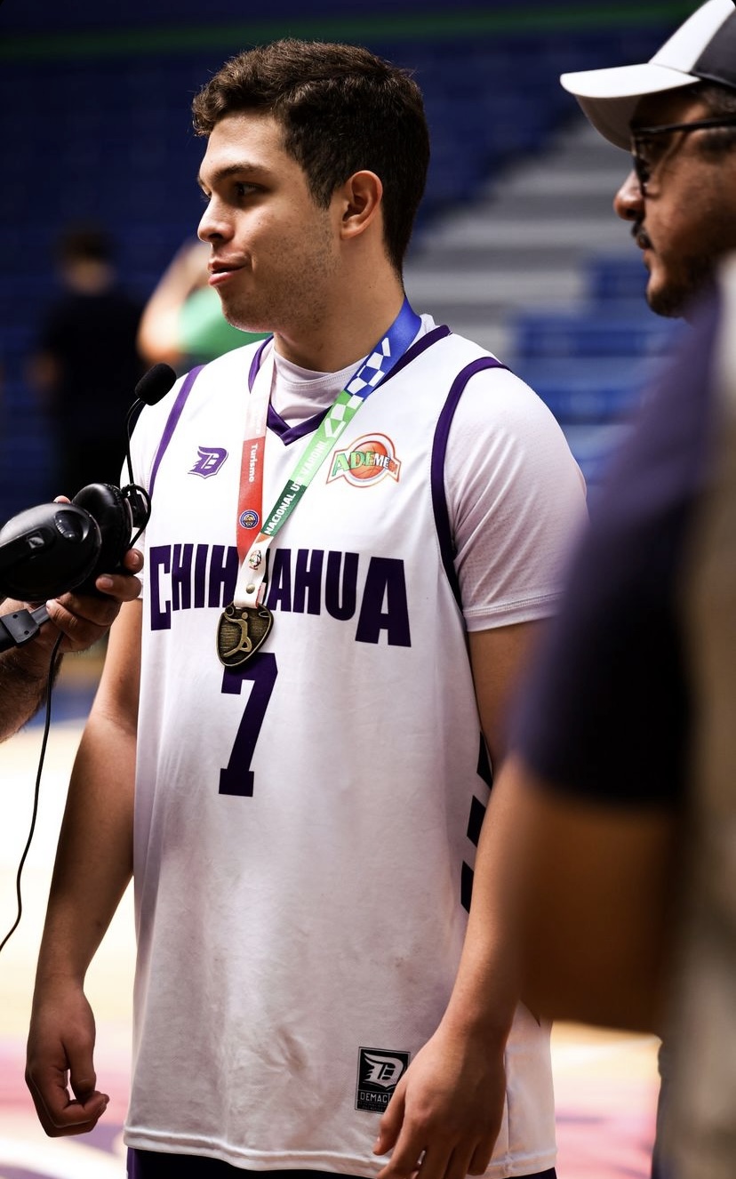 Alan Chavira Gamboa