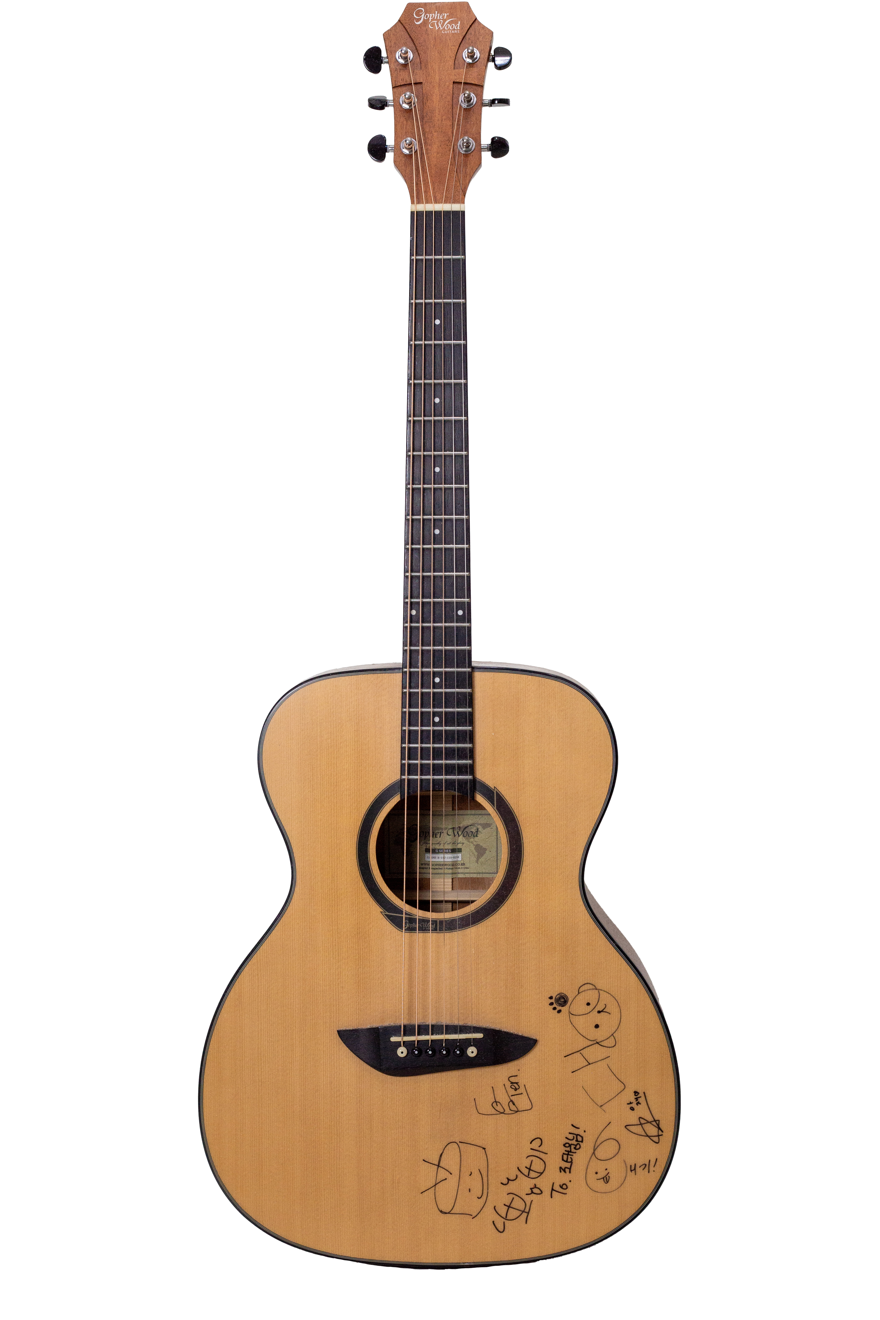 Martin Guitar