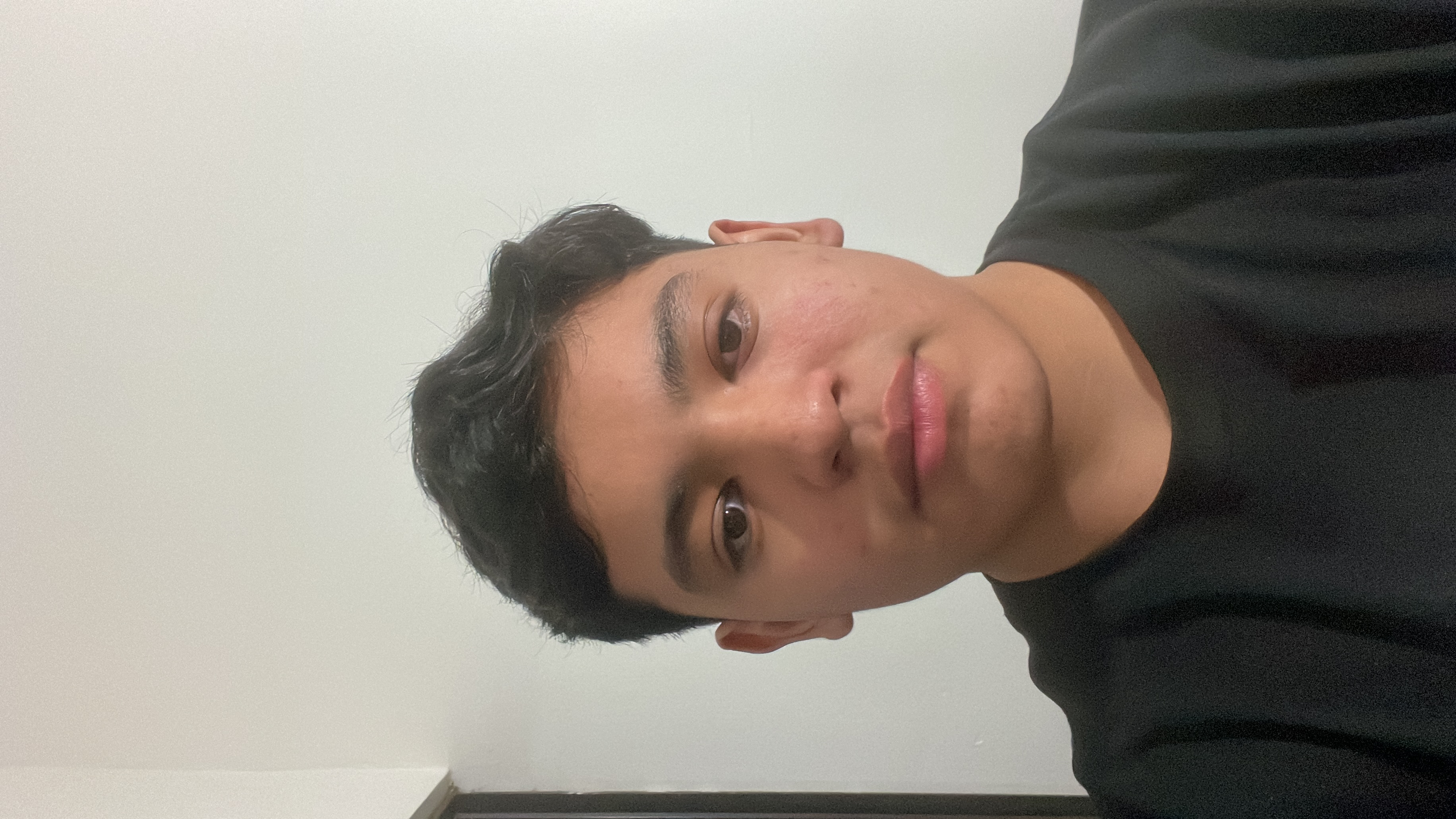 Iker David Martínez Martinez