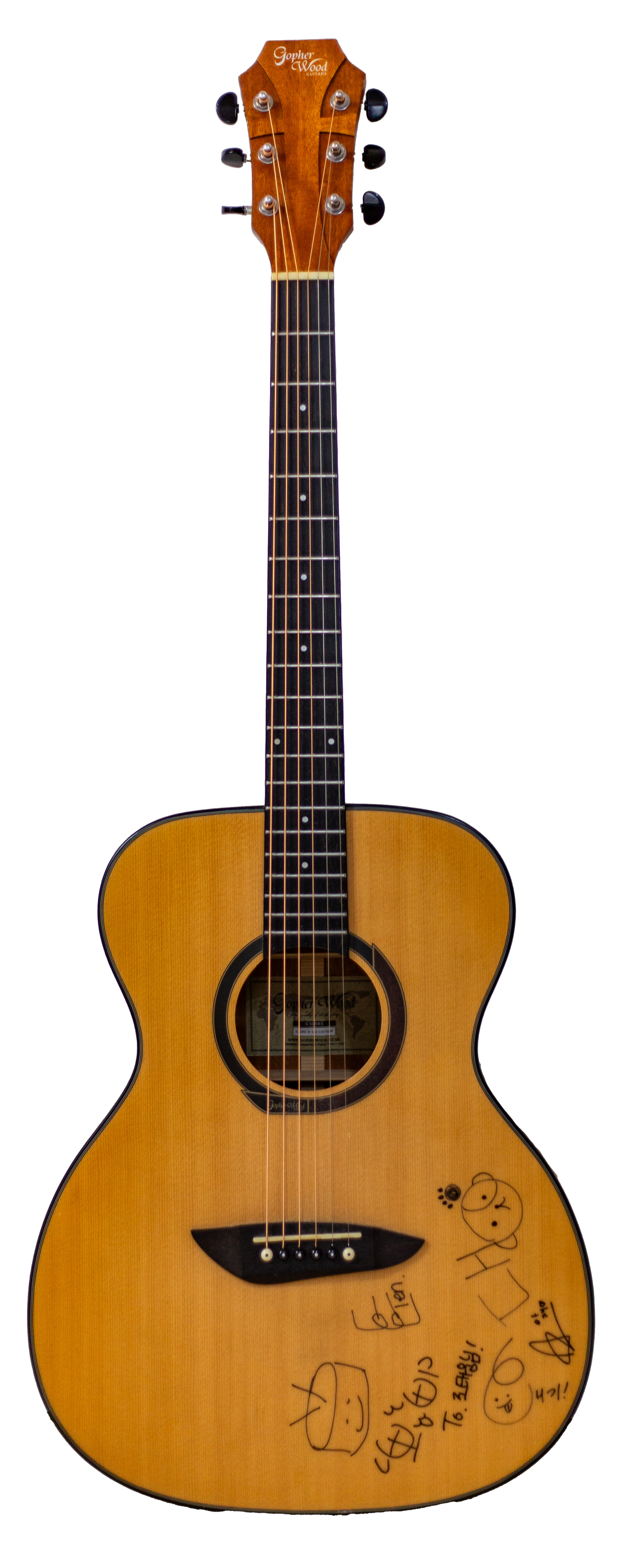 Martin Guitar
