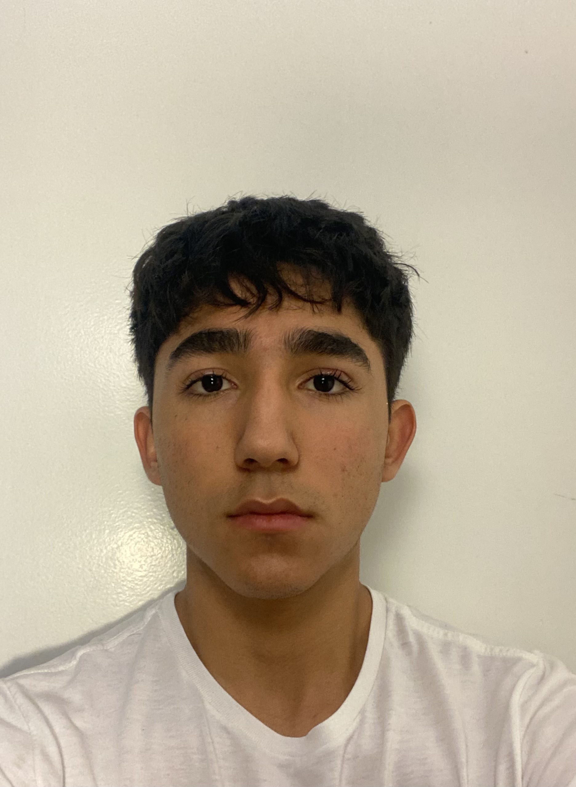 Sebastian Gameros Leyva