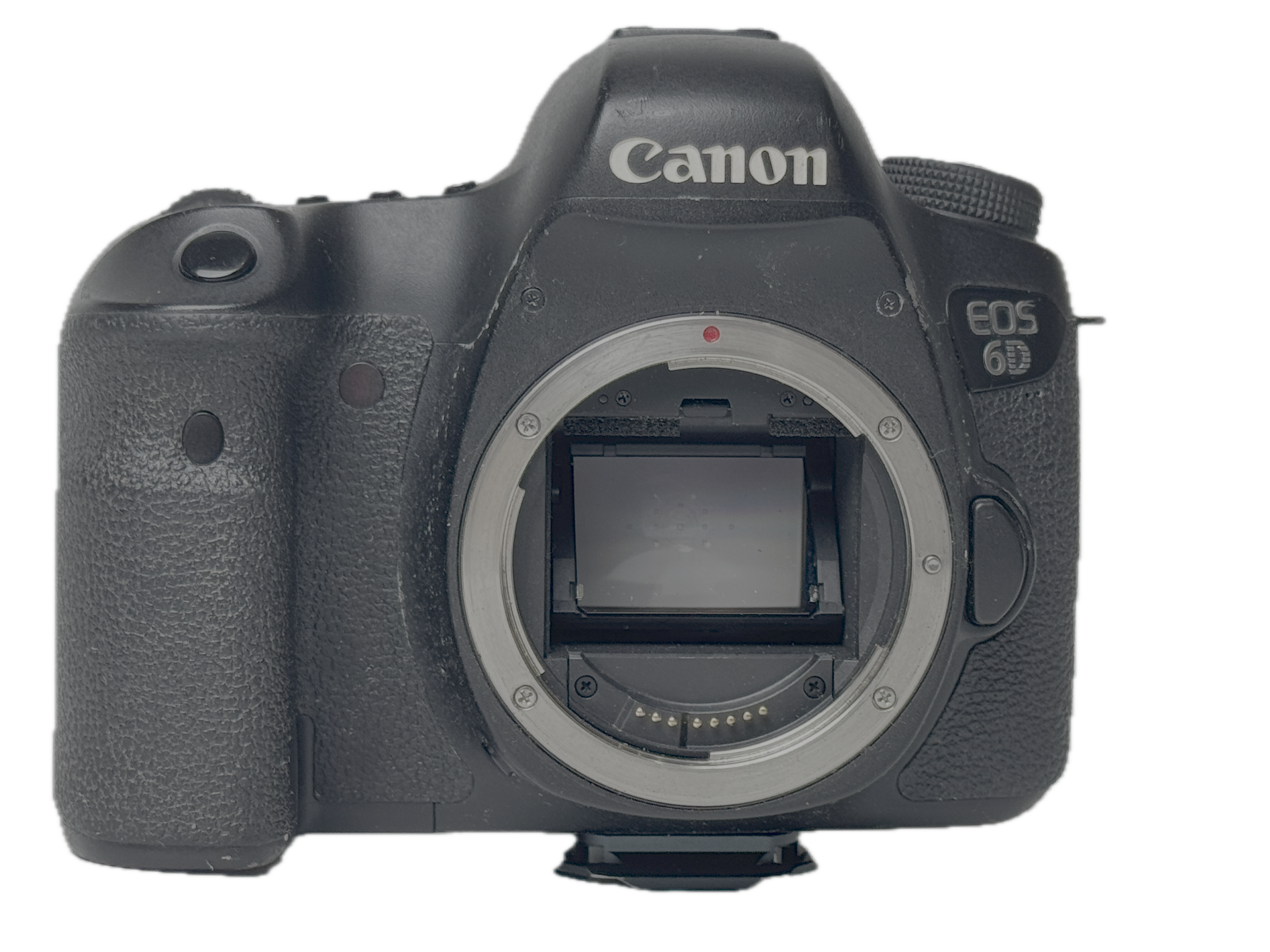 Canon 6D