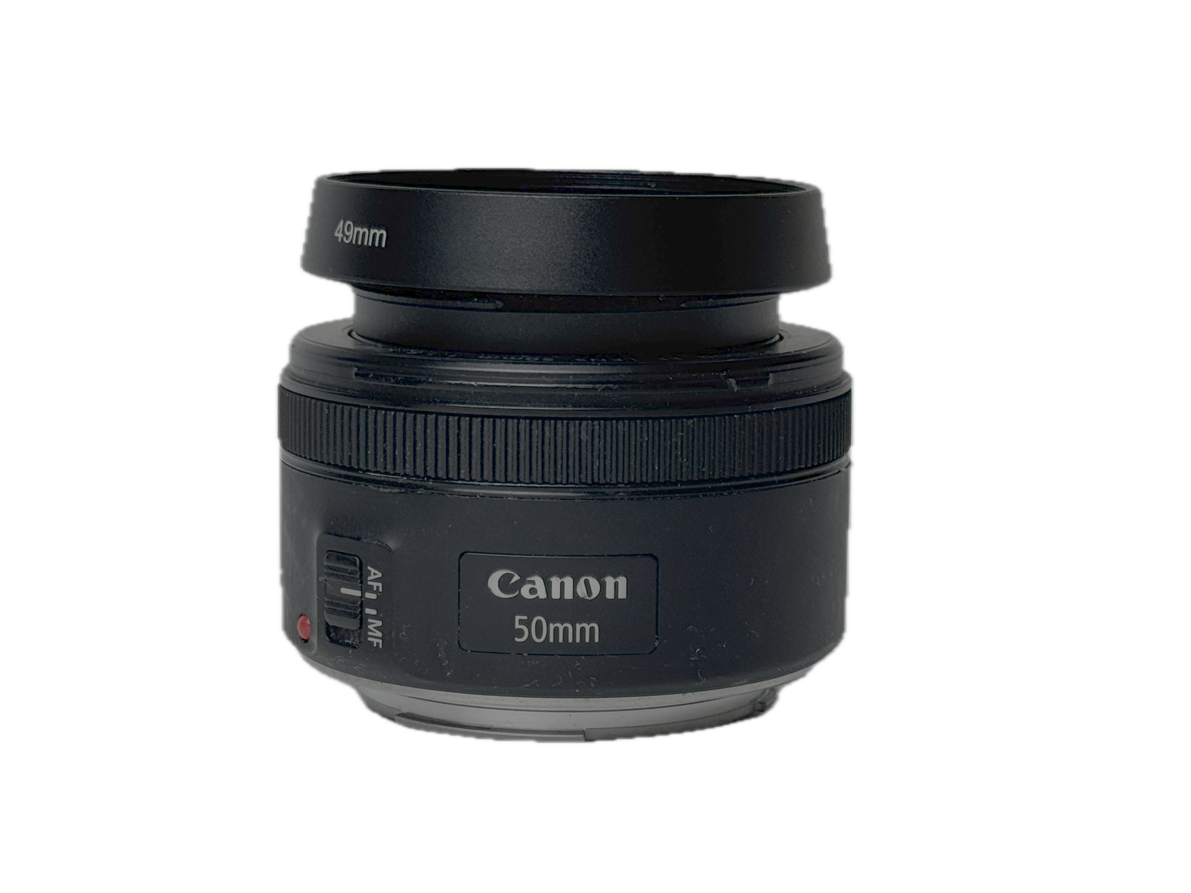 Lens three