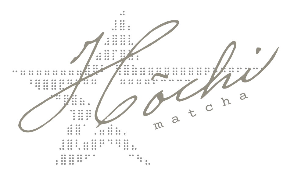 hochi matcha picture