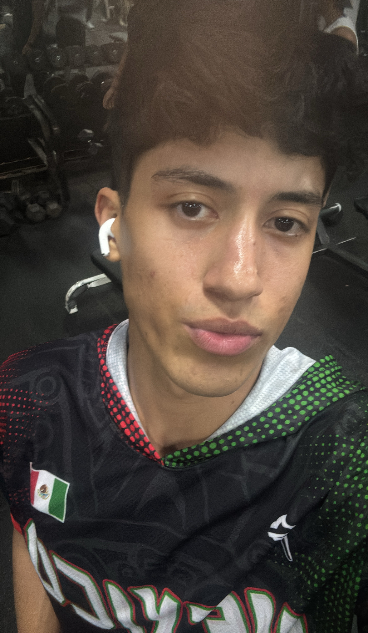 Jonatan Alvarado Hernández