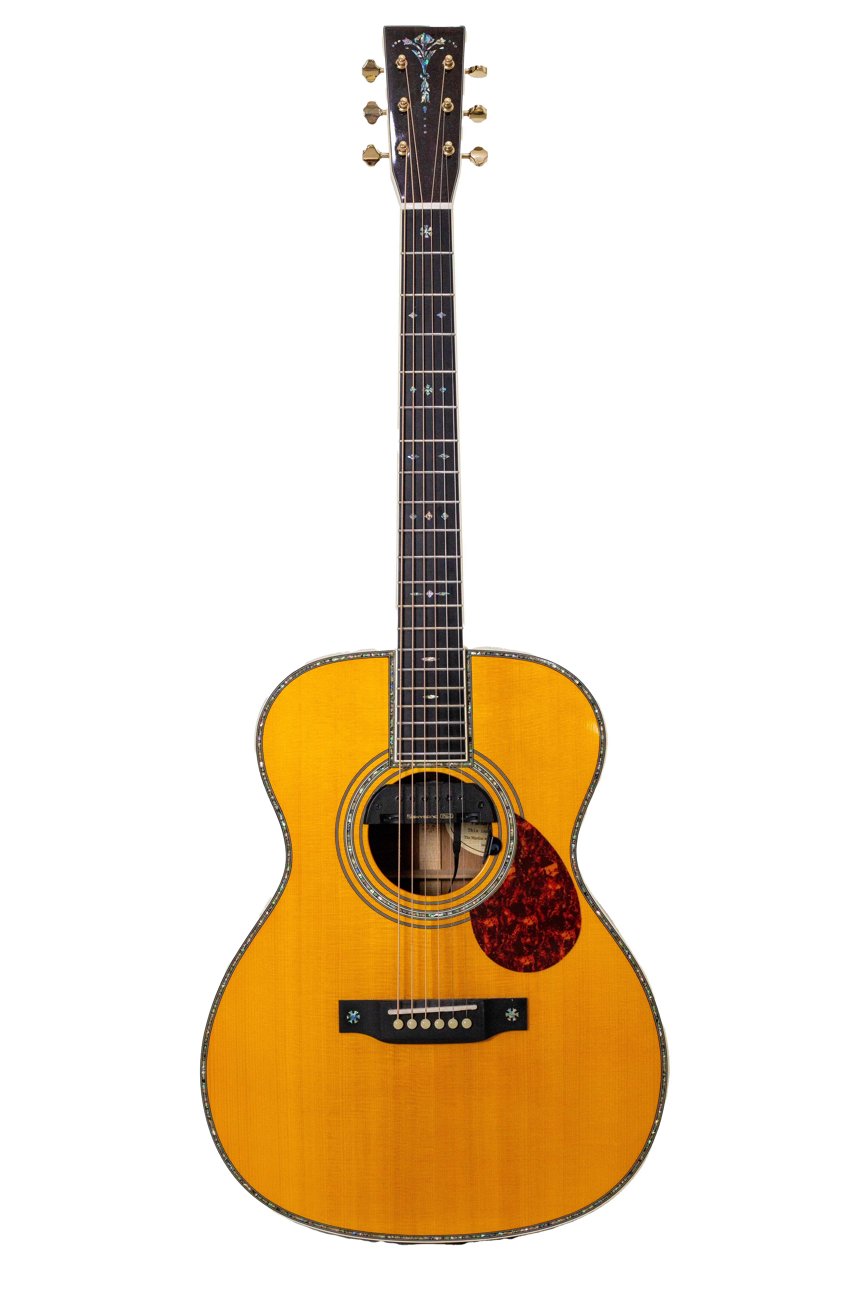 Martin Guitar