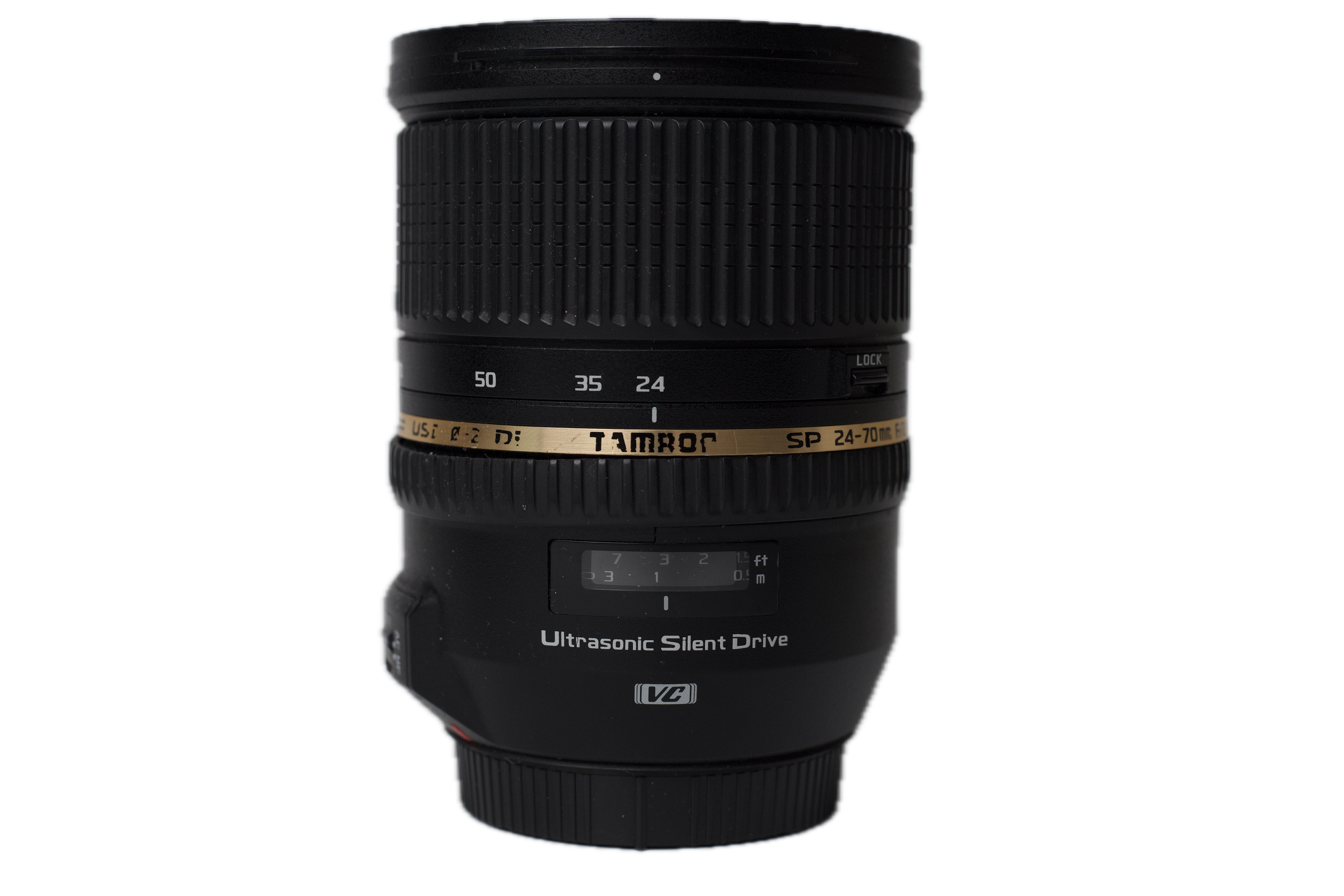 Lens one