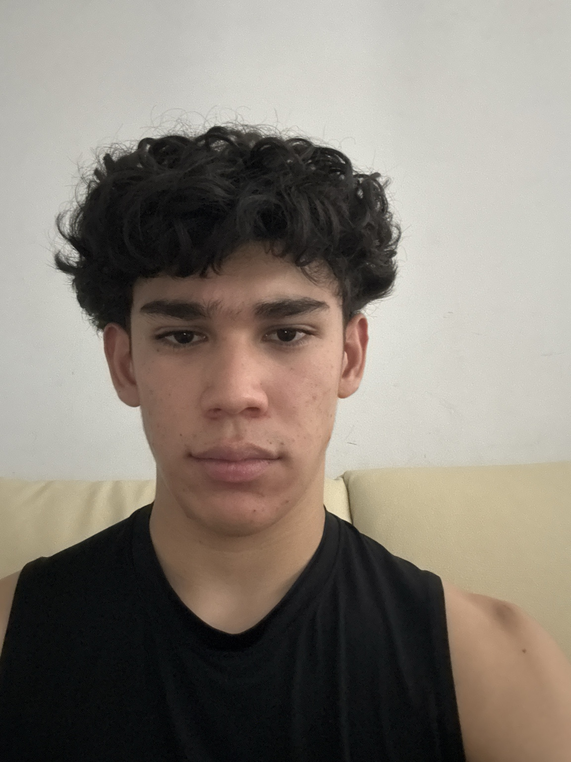 Emiliano Chaparro Morales