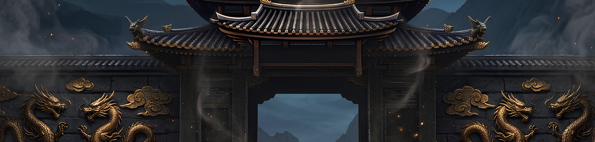 Sub Page Banner